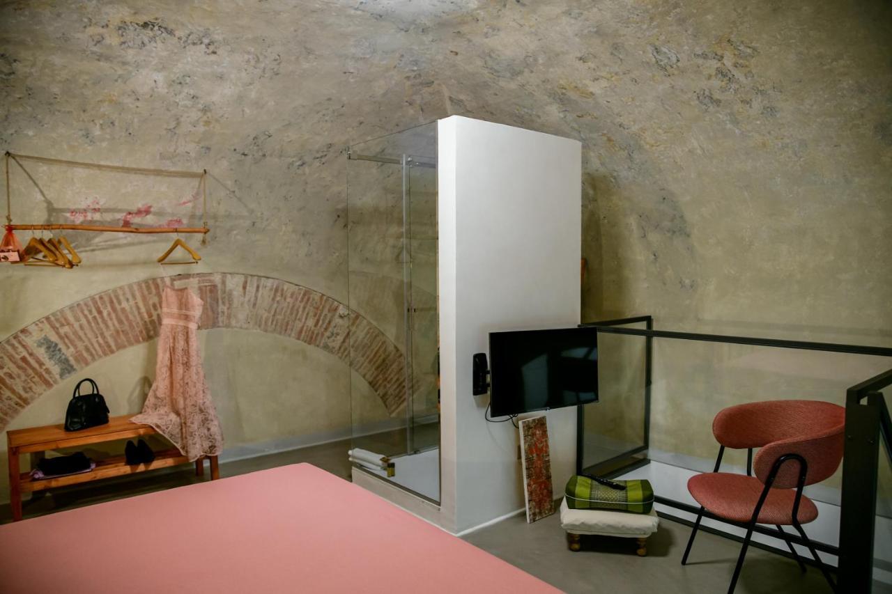 Casa S A F E R Apartment Florence Exterior photo