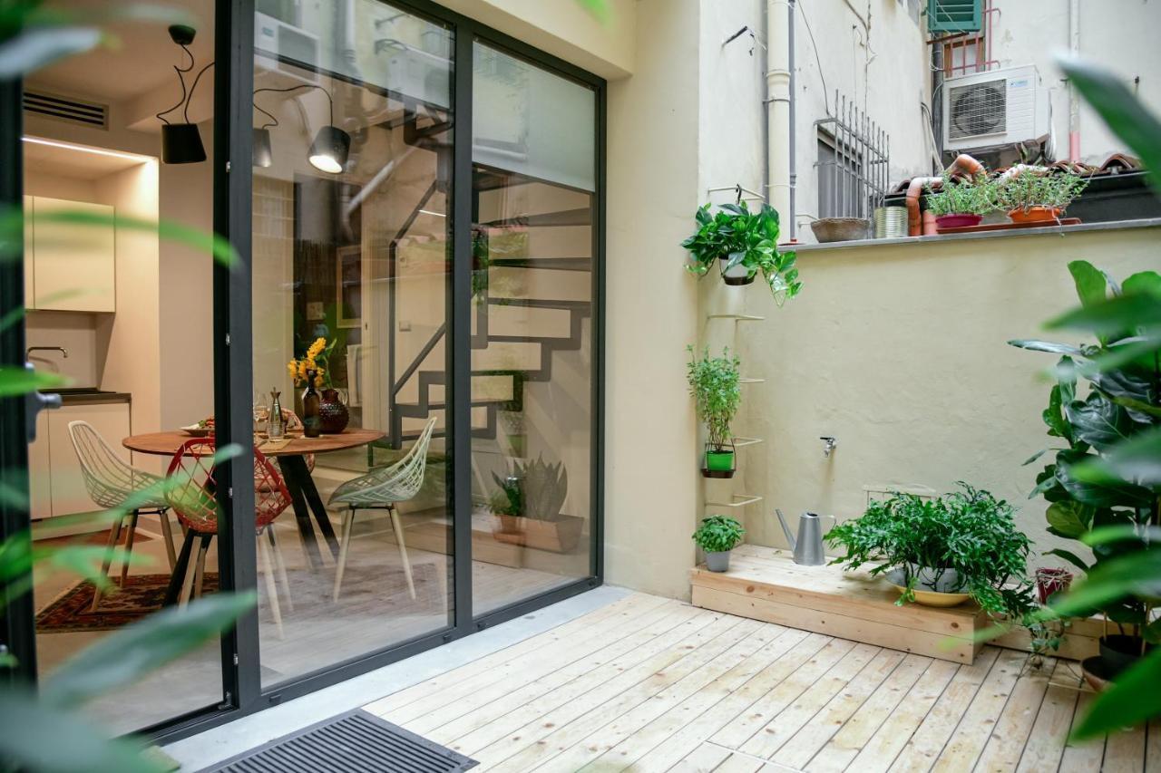 Casa S A F E R Apartment Florence Exterior photo