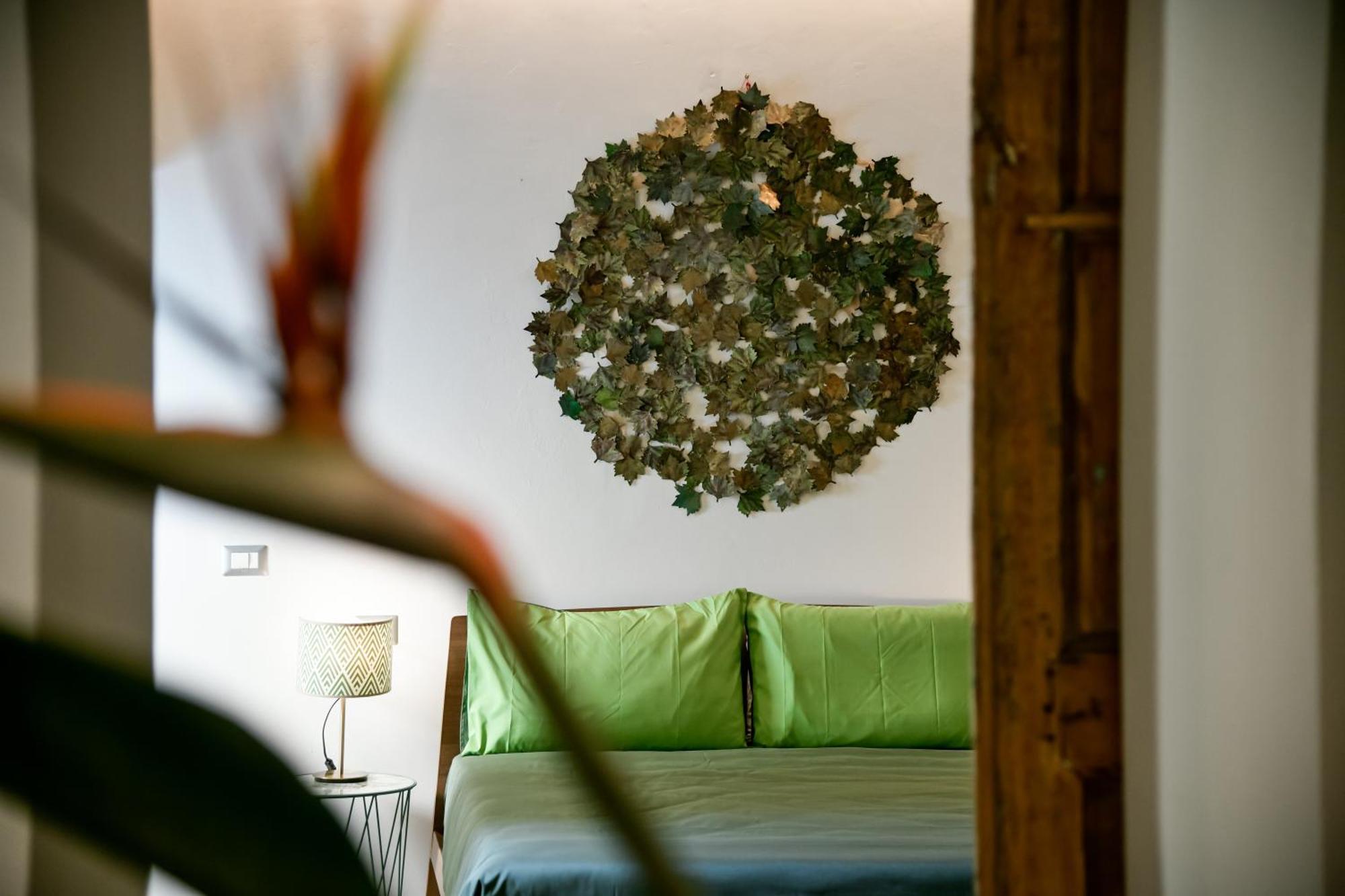 Casa S A F E R Apartment Florence Exterior photo