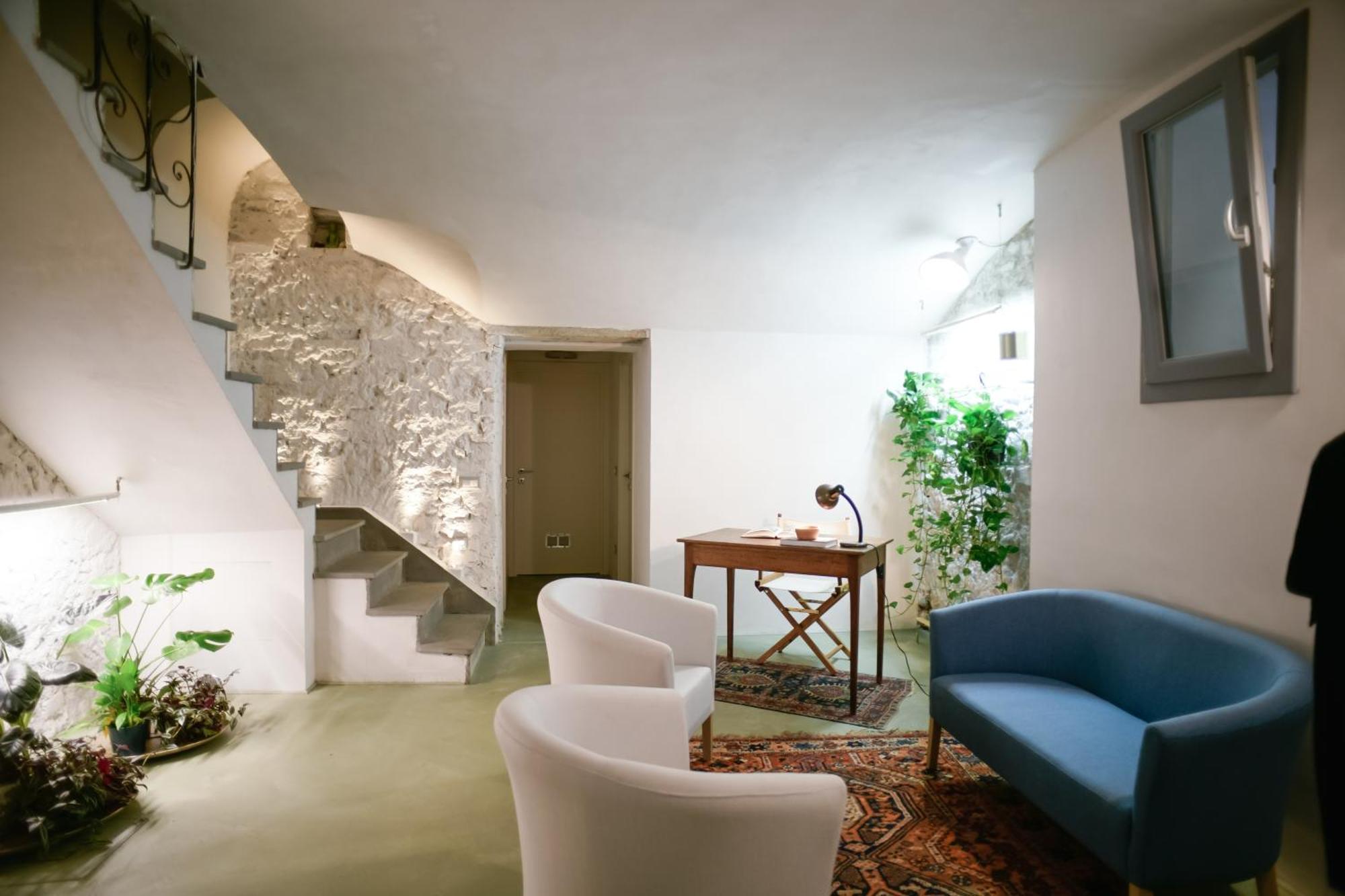 Casa S A F E R Apartment Florence Exterior photo