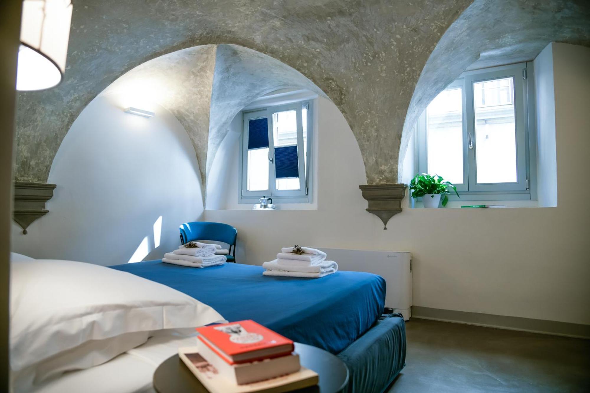 Casa S A F E R Apartment Florence Exterior photo