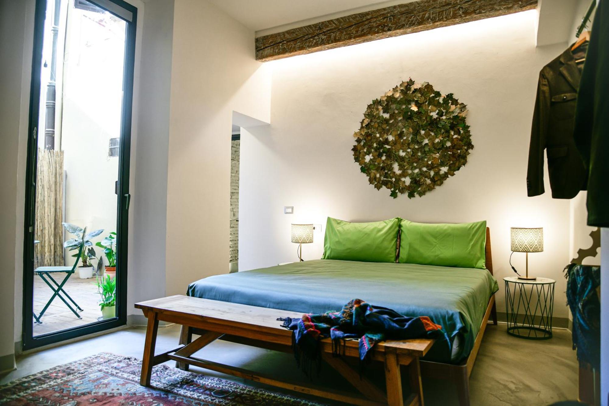 Casa S A F E R Apartment Florence Room photo