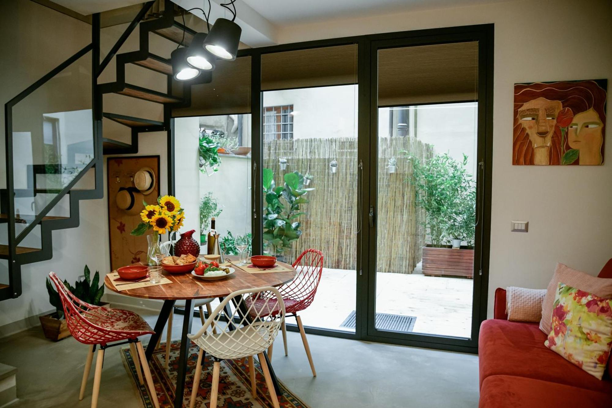 Casa S A F E R Apartment Florence Exterior photo